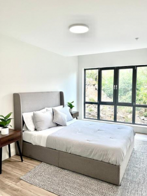 Luxury Modern Apartment in Heart of Quincy